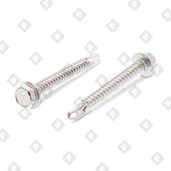 ISO 15480 AISI 410 4,2X25 - №1