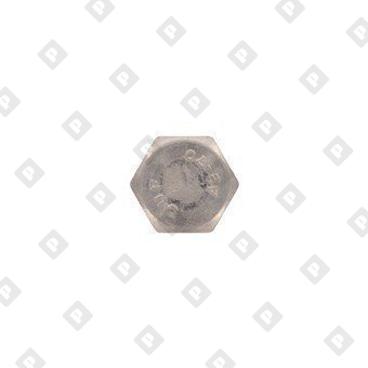 DIN 961 M16X1,5X50 A2 - №3