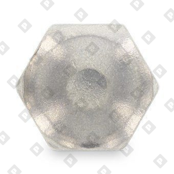 DIN 917 A2 M 24 - №2