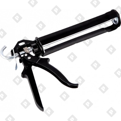 Пистолет дозатор КМП для химического анкерного состава 300/310 мл - №1