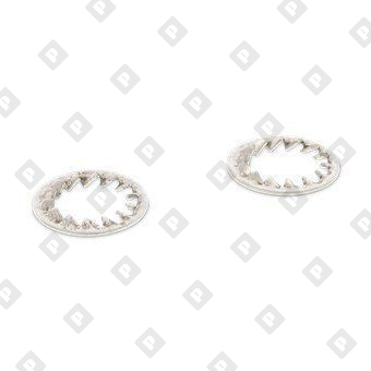 DIN 6798 A4 J 17,0 - №1