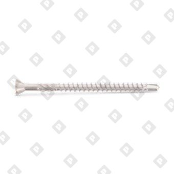 Art. 9241 AISI 410 4,0X70/42 TX15 - №2