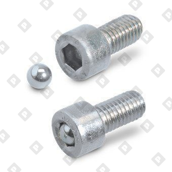 DIN 5401 A2 D 5 мм - №1