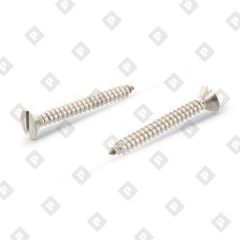 DIN 7972 A2 C 6,3X19 - №1