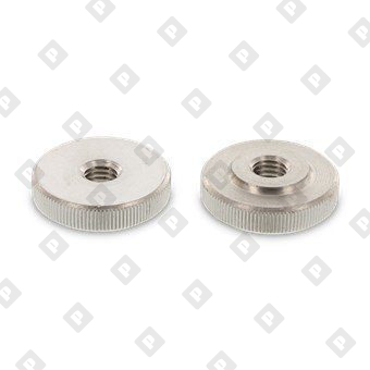 DIN 467 AISI 303 M 10 - №1