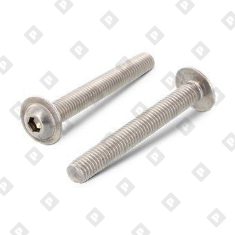 ISO 7380-2 A2 M 12X65/65 - №1