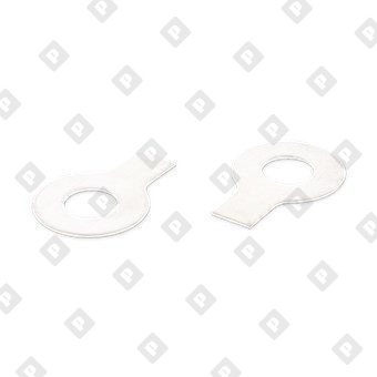 DIN 93 A2 4,3 - №1