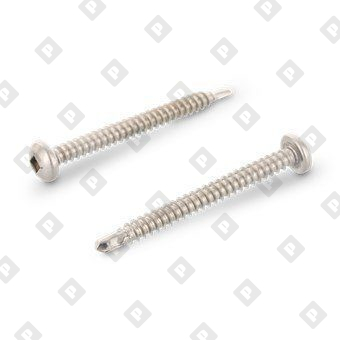 DIN 7504 A2 M 3,9X13 SQ1 - №1