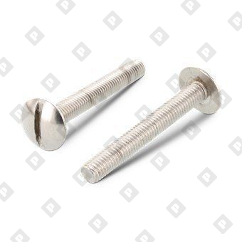 NFE 27-128 A2 M5X12 - №1