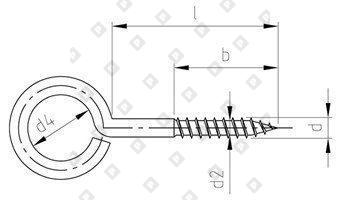 Art. 9079 A2 5,25X30 - №4