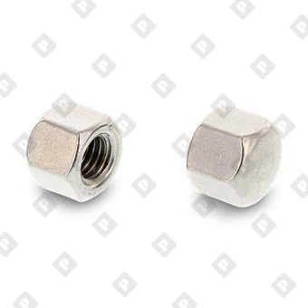 DIN 917 A2 M 24 - №1