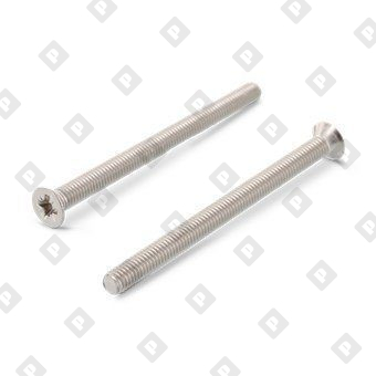 DIN 965 A2 M 5X14 Z - №1