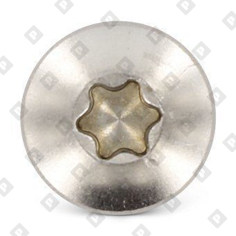 ISO 14585 A2 C 3,9X13 TX15 - №3