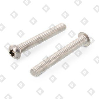 ISO 7380-1 A4 M 8X30/30 TX40 - №1