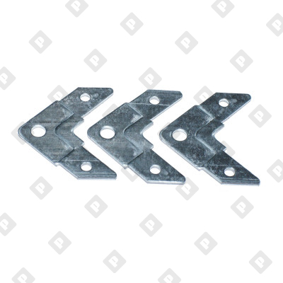 Уголок 65x18x2,3 борт - №1