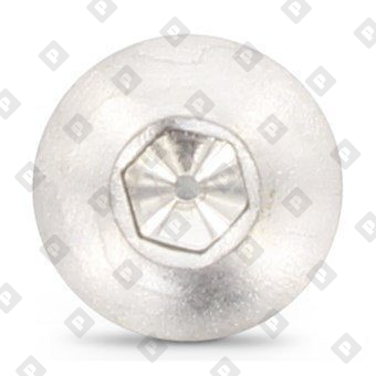 ISO 7380-1 A4 M 12X55/55 - №3