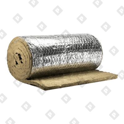 Базальтовый мат EI 150 - №1