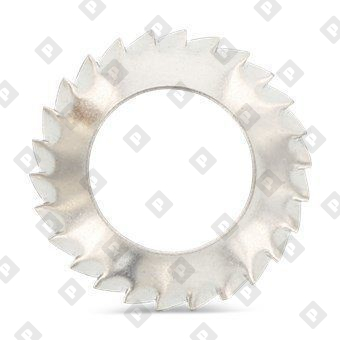 DIN 6798 A2 V 10,5 - №2