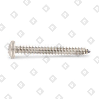 ISO 14585 A2 C 3,9X13 TX15 - №2