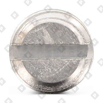 DIN 417 A4 M 3X3 - №3