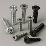 Какие стандарты существуют для антивандального крепежа?