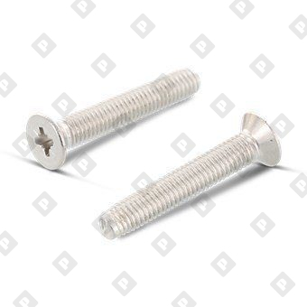 DIN 7500 A2 M M6X25 Z - №1