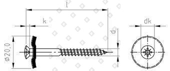Art. 9068 A2-Cu 4,5X70 Z - №4