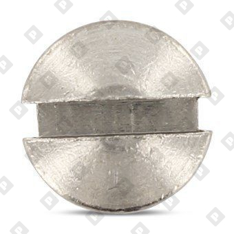 DIN 7973 A2 C 6,3X32 - №3