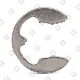 DIN 6799 1.4122 5 - №2