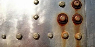 Статья «Как правильно выбрать заклепки?»